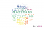 【論文データ】京都府立大学の生化学 / 分子生物学分野の研究動向まとめ