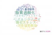 【論文データ】京都府立医科大学の化学分野の研究動向まとめ