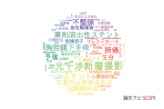 【論文データ】京都大学医学部附属病院の心血管系 / 心臓病分野の研究動向まとめ