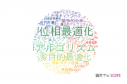 【論文データ】京都大学の計算機科学分野の研究動向まとめ