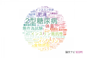 【論文データ】京都大学の内分泌 / 代謝学分野の研究動向まとめ