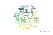【論文データ】京都大学の感染症学分野の研究動向まとめ
