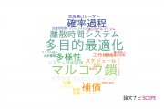【論文データ】京都大学のオペレーションズリサーチ分野の研究動向まとめ