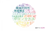 【論文データ】京都工芸繊維大学の材料科学分野の研究動向まとめ