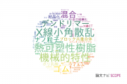 【論文データ】京都工芸繊維大学の高分子化学分野の研究動向まとめ