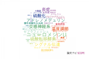 【論文データ】宮崎大学の生化学 / 分子生物学分野の研究動向まとめ