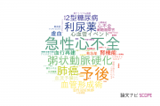 【論文データ】亀田メディカルセンターの心血管系 / 心臓病分野の研究動向まとめ