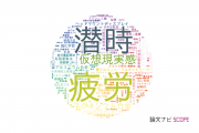 【論文データ】岐阜大学の工学分野の研究動向まとめ