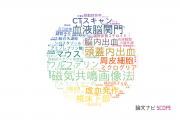 【論文データ】岐阜大学の神経科学 / 脳科学分野の研究動向まとめ