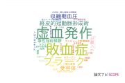 【論文データ】岐阜大学の心血管系 / 心臓病分野の研究動向まとめ