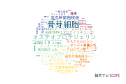 【論文データ】岐阜大学の研究医学 / 実験医学分野の研究動向まとめ