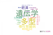 【論文データ】岐阜県立多治見病院の腫瘍学分野の研究動向まとめ