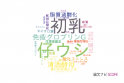 【論文データ】岩手大学の食品科学分野の研究動向まとめ