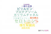 【論文データ】岩手医科大学の物理分野の研究動向まとめ