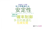 【論文データ】関西大学の数学分野の研究動向まとめ