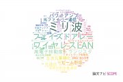 【論文データ】株式会社富士通研究所の工学分野の研究動向まとめ