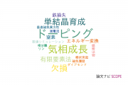 【論文データ】株式会社デンソーの物理分野の研究動向まとめ