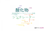 【論文データ】株式会社C&Aの物理分野の研究動向まとめ