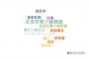 【論文データ】株式会社日立ハイテクノロジーズの工学分野の研究動向まとめ
