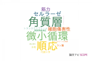 【論文データ】花王株式会社の微生物学分野の研究動向まとめ