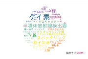 【論文データ】沖縄科学技術大学院大学（OIST）の物理分野の研究動向まとめ