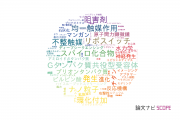 【論文データ】沖縄科学技術大学院大学（OIST）の化学分野の研究動向まとめ