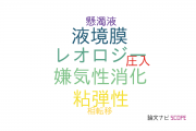 【論文データ】沖縄科学技術大学院大学（OIST）の力学分野の研究動向まとめ