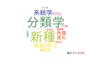 【論文データ】沖縄科学技術大学院大学（OIST）の動物学分野の研究動向まとめ