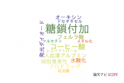 【論文データ】岡山理科大学の食品科学分野の研究動向まとめ