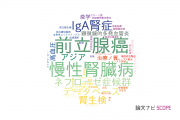 【論文データ】岡山大学の泌尿器 / 腎臓科学分野の研究動向まとめ