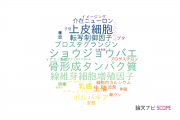 【論文データ】岡山大学の発生生物学分野の研究動向まとめ
