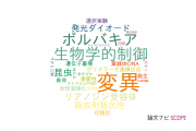 【論文データ】岡山大学の昆虫学分野の研究動向まとめ