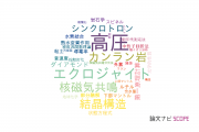 【論文データ】岡山大学の鉱物学分野の研究動向まとめ