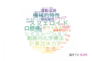 【論文データ】横浜市立大学の工学分野の研究動向まとめ