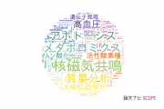 【論文データ】横浜市立大学の生化学 / 分子生物学分野の研究動向まとめ