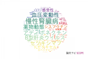 【論文データ】横浜市立大学の薬理学分野の研究動向まとめ