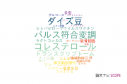 【論文データ】横浜市立大学の応用微生物学分野の研究動向まとめ
