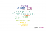 【論文データ】横浜市立大学のスポーツ科学分野の研究動向まとめ