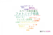 【論文データ】横浜国立大学の光学分野の研究動向まとめ
