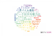 【論文データ】横浜国立大学の情報通信科学分野の研究動向まとめ