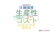 【論文データ】宇都宮大学の林学分野の研究動向まとめ