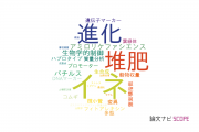 【論文データ】茨城大学の植物科学分野の研究動向まとめ