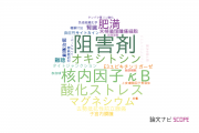 【論文データ】杏林大学の生化学 / 分子生物学分野の研究動向まとめ