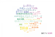 【論文データ】杏林大学の薬理学分野の研究動向まとめ