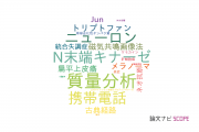 【論文データ】旭川医科大学の物理分野の研究動向まとめ
