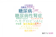 【論文データ】旭川医科大学の内分泌 / 代謝学分野の研究動向まとめ