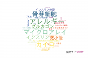 【論文データ】愛知学院大学の生化学 / 分子生物学分野の研究動向まとめ