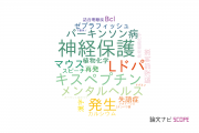 【論文データ】愛知学院大学の神経科学 / 脳科学分野の研究動向まとめ
