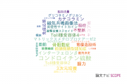 【論文データ】愛知医科大学の生化学 / 分子生物学分野の研究動向まとめ