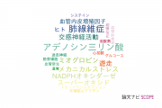 【論文データ】愛知医科大学の生理学分野の研究動向まとめ